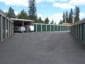 Image 2 of CubeSmart’s storage facility in Spokane, WA 99224